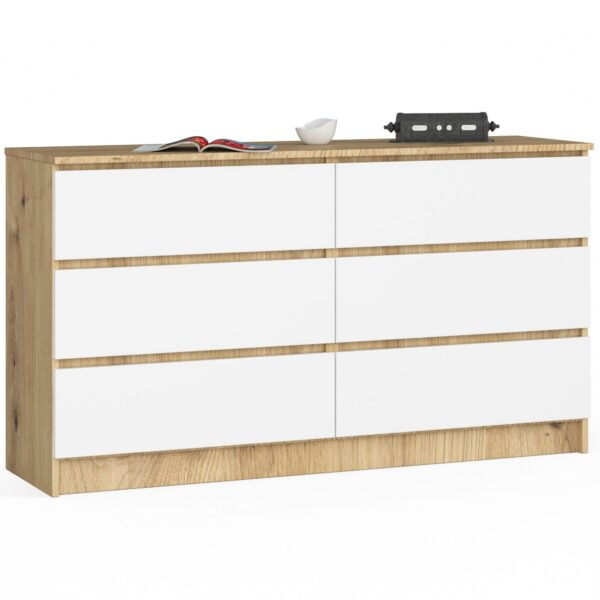 Komoda MELLOOW140
