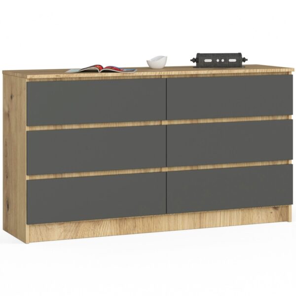 Komoda MELLOOW140