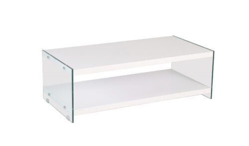 Konferenčný/TV stolík LIPIONE 771 biely Konferenčný/TV stolík LIPIONE 771 biely