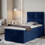 LIVIA 01 boxspringova postel Kronos 09