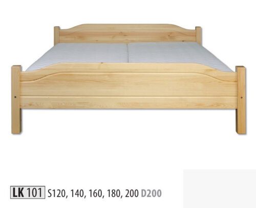 LK101 Posteľ 180 LK101 Posteľ 180