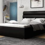LUNA 180x200 manželská posteľ