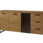 MAGNOLIA 47 kombinovaná komoda