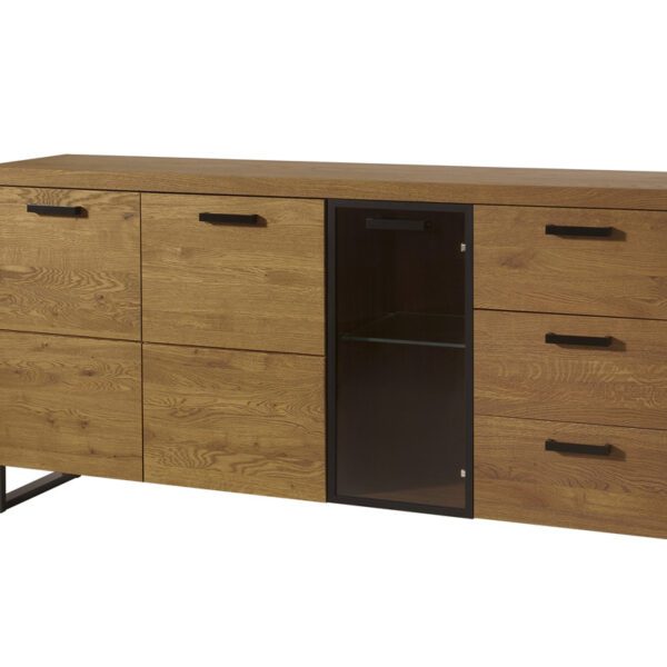MAGNOLIA 47 kombinovaná komoda