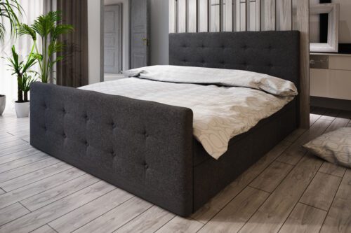 MERENGE 1 čalúnená posteľ 180x200 MERENGE 1 čalúnená posteľ 180x200