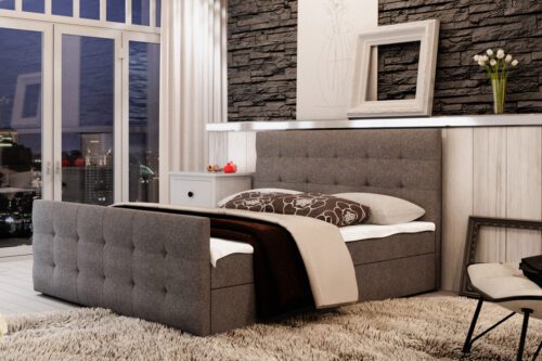 MERENGE 2 čalúnená posteľ 160x200 MERENGE 2 čalúnená posteľ 160x200