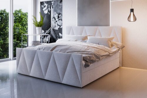 MERENGE 3 čalúnená posteľ 140x200 MERENGE 3 čalúnená posteľ 140x200