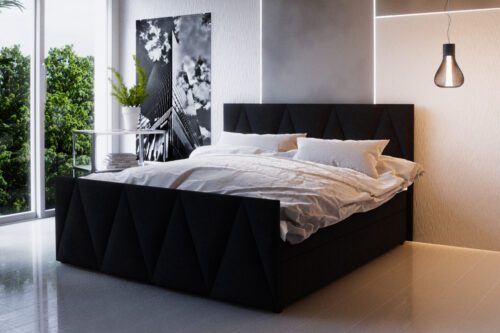 MERENGE 3 čalúnená posteľ 160x200 MERENGE 3 čalúnená posteľ 160x200