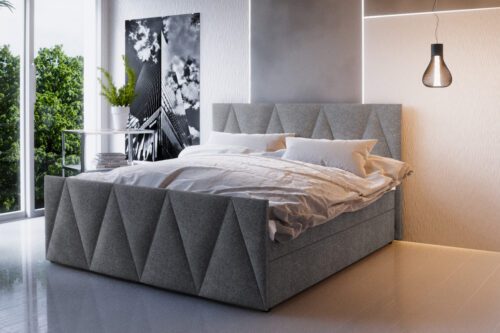 MERENGE 3 čalúnená posteľ 180x200 MERENGE 3 čalúnená posteľ 180x200