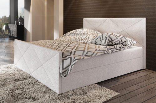 MERENGE 4 čalúnená posteľ 140x200 MERENGE 4 čalúnená posteľ 140x200