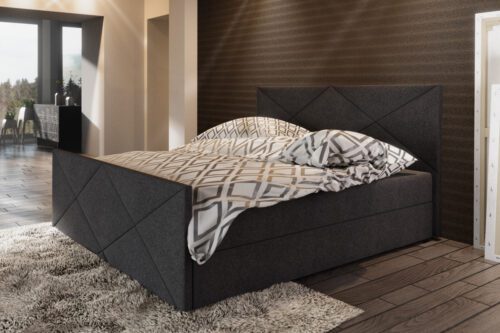 MERENGE 4 čalúnená posteľ 180x200 MERENGE 4 čalúnená posteľ 180x200