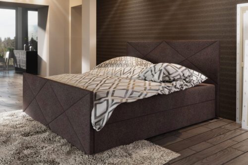 MERENGE 4 čalúnená posteľ 180x200 MERENGE 4 čalúnená posteľ 180x200