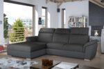 MONDO sedačka ľavá INARI 96/SOFT 29