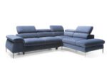 rohová sedacia súprava pravá