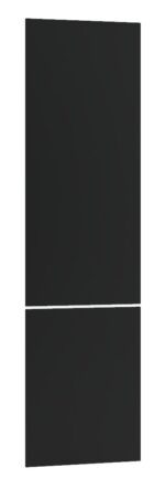 MOON bočný dvojdielny panel 2033x564