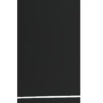 MOON bočný dvojdielny panel 2233x564