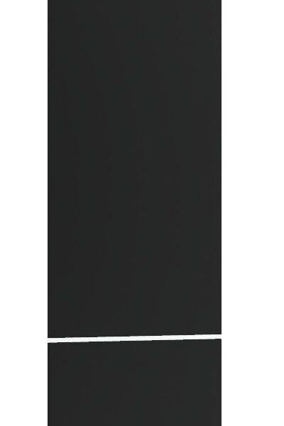 MOON bočný dvojdielny panel 2233x564