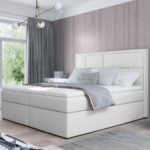 MOREN 27  boxpringová posteľ 180x200