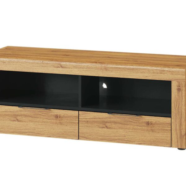 Malý TV stolík KAMAL 24
