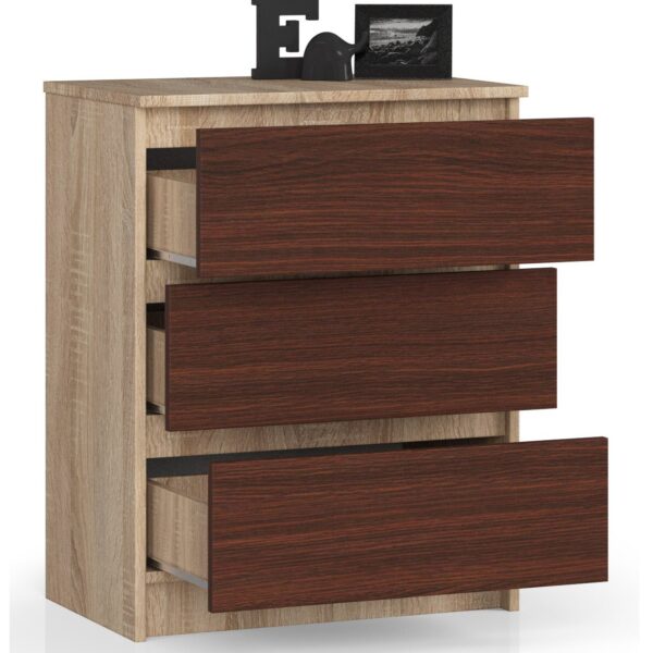 dub Sonoma / wenge