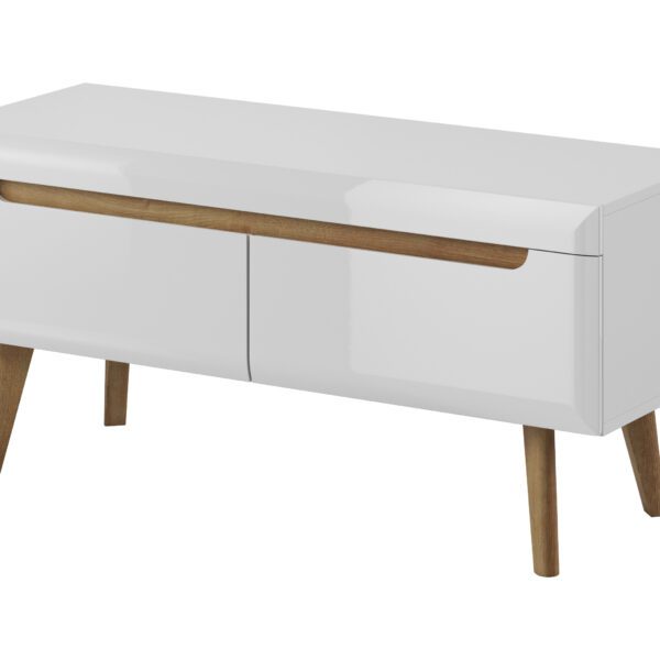 Moderný TV stolík NORD NRTV107
