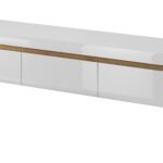 Moderný TV stolík NORD NRTV160