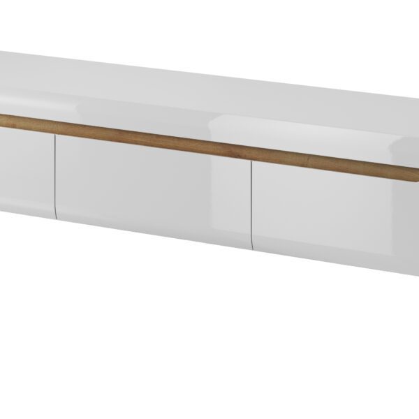Moderný TV stolík NORD NRTV160