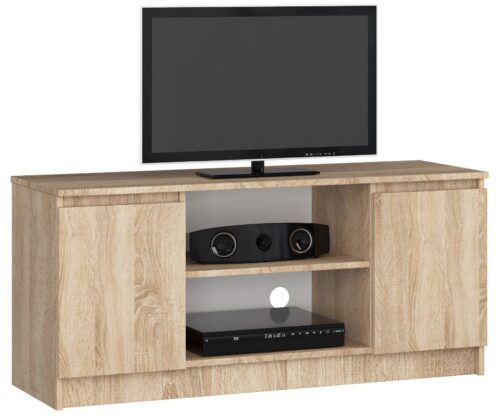 Moderný TV stolík ROMANA120 Moderný TV stolík ROMANA120