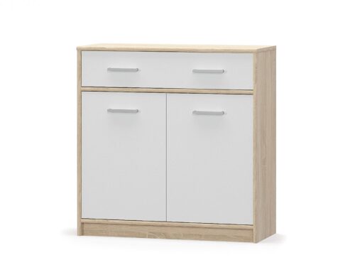 OLINO komoda 2D1S OLINO komoda 2D1S