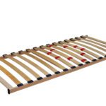 OMEGA pevný posteľový rošt 80 x 200