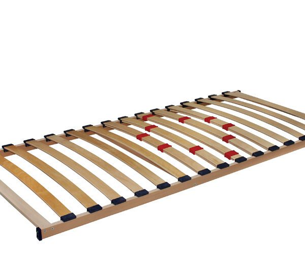 OMEGA pevný posteľový rošt 80 x 200