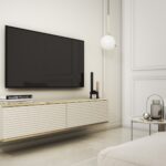 ORLANDO luxusná TV skrinka 135