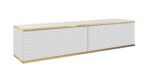 MDF biela