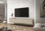 ORLANDO luxusná TV skrinka 175