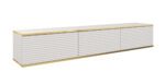 MDF biela