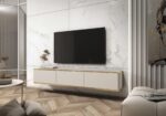 ORLANDO štýlová TV skrinka 175