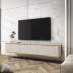 ORLANDO štýlová TV skrinka 175