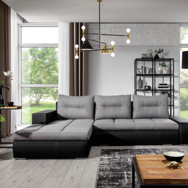OTTO 50 rohova sedacka Sawana 21/Soft11