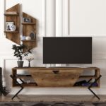 PEG PEREGO štýlový Tv stolík
