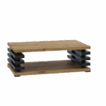 dub Artisan / čierna