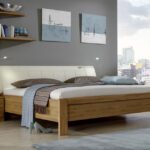 Posteľ 160 s nožičkami IBIZA 421 271