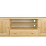 RÁCHEL RV128 masívny TV stolík