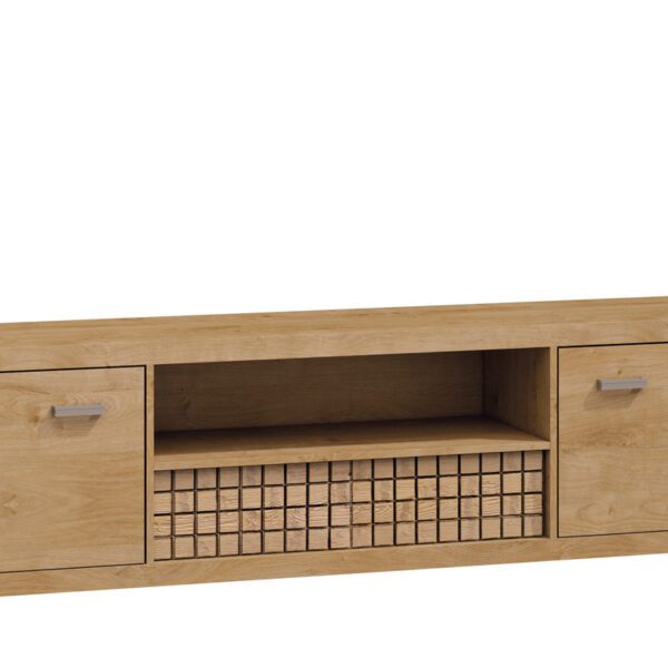 RANDER N13 široký TV stolík