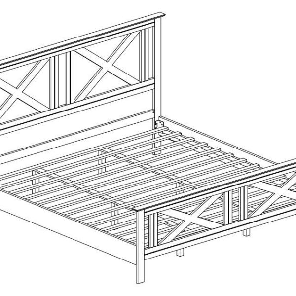 teak
