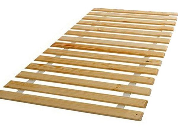 Rošt do postele MOG14L-90 cm