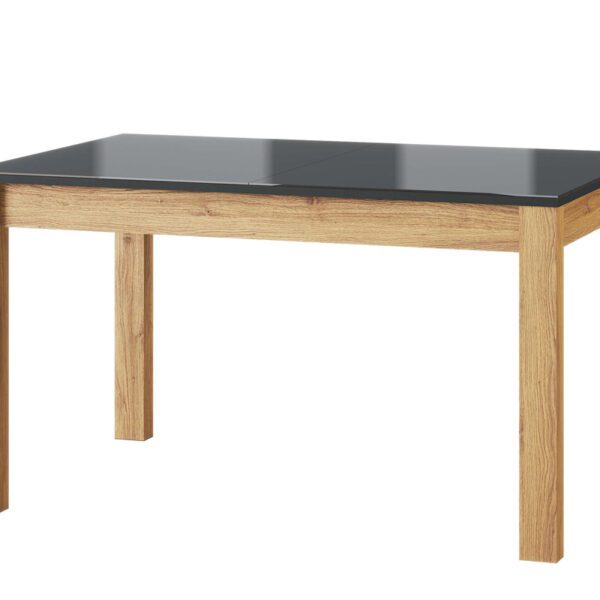 Rozkladací jedálenský stôl KAMAL 40