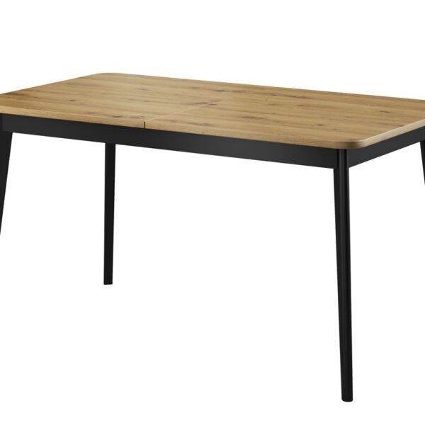 Rozkladací stôl NORD PST140 dub artisan