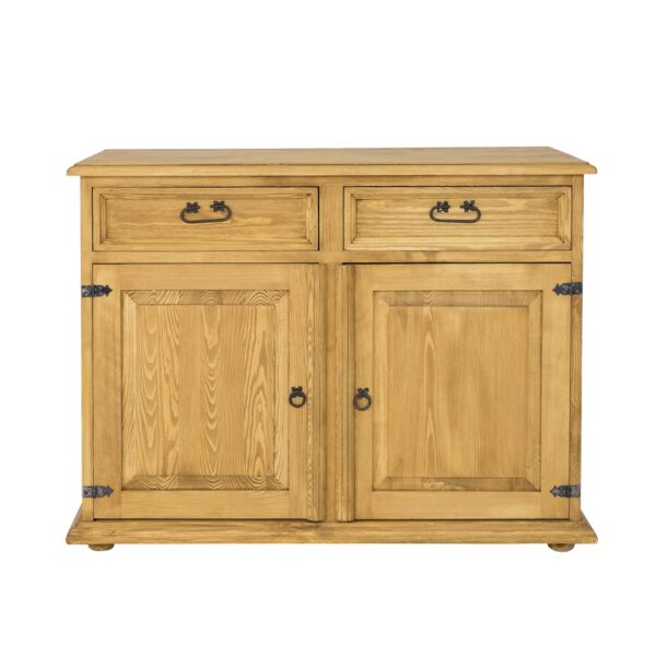 Rustik komoda KD705