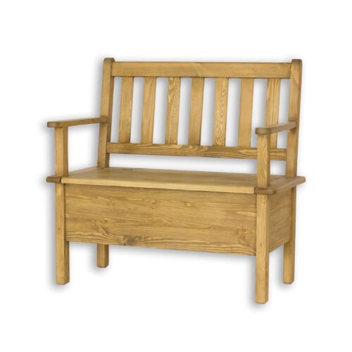 Rustik lavica NR701 120 cm Rustik lavica NR701 120 cm