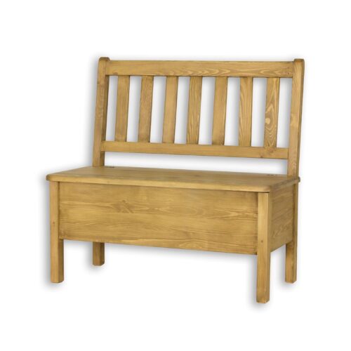 Rustik lavica NR703 120 cm Rustik lavica NR703 120 cm